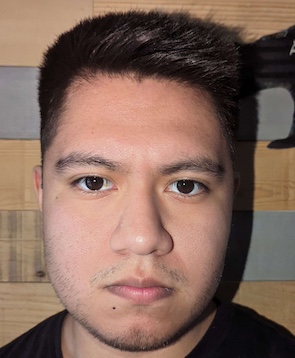 Jeffrey Cruz